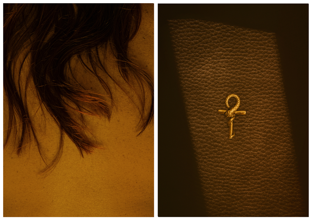 In my skin